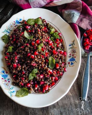   Qujingin ruohokukan pippuripaprika-syleily: mausteinen syöpö ja herkullinen rauhoittava kokemus!